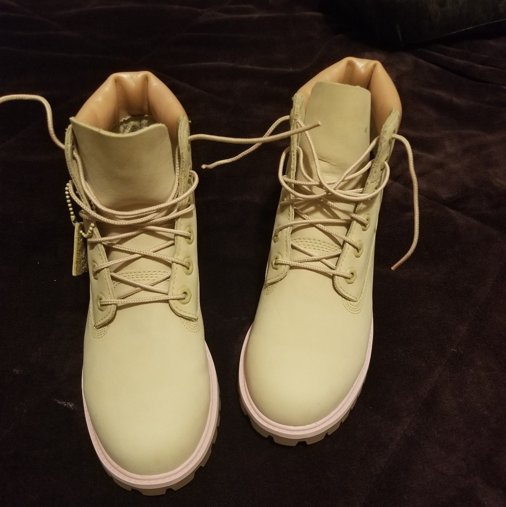 Timberlands